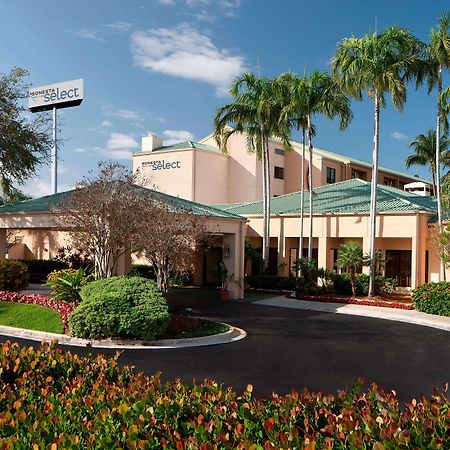 Sonesta Select Miami Lakes Eksteriør bilde