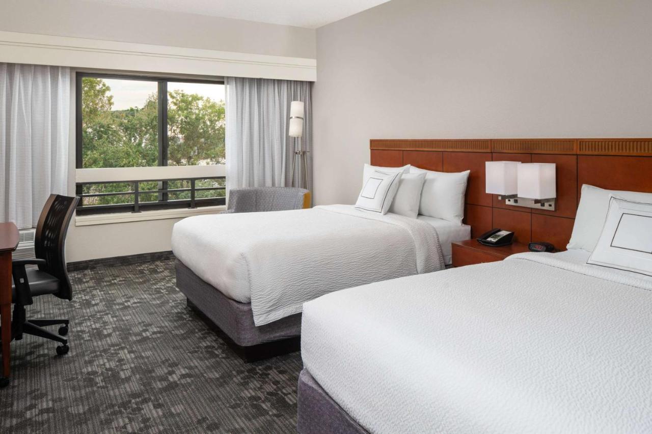 Sonesta Select Miami Lakes Eksteriør bilde