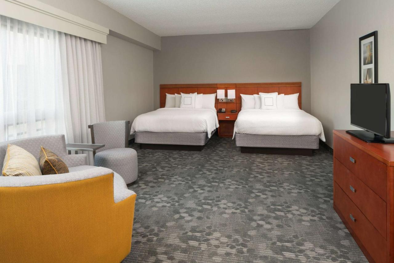 Sonesta Select Miami Lakes Eksteriør bilde