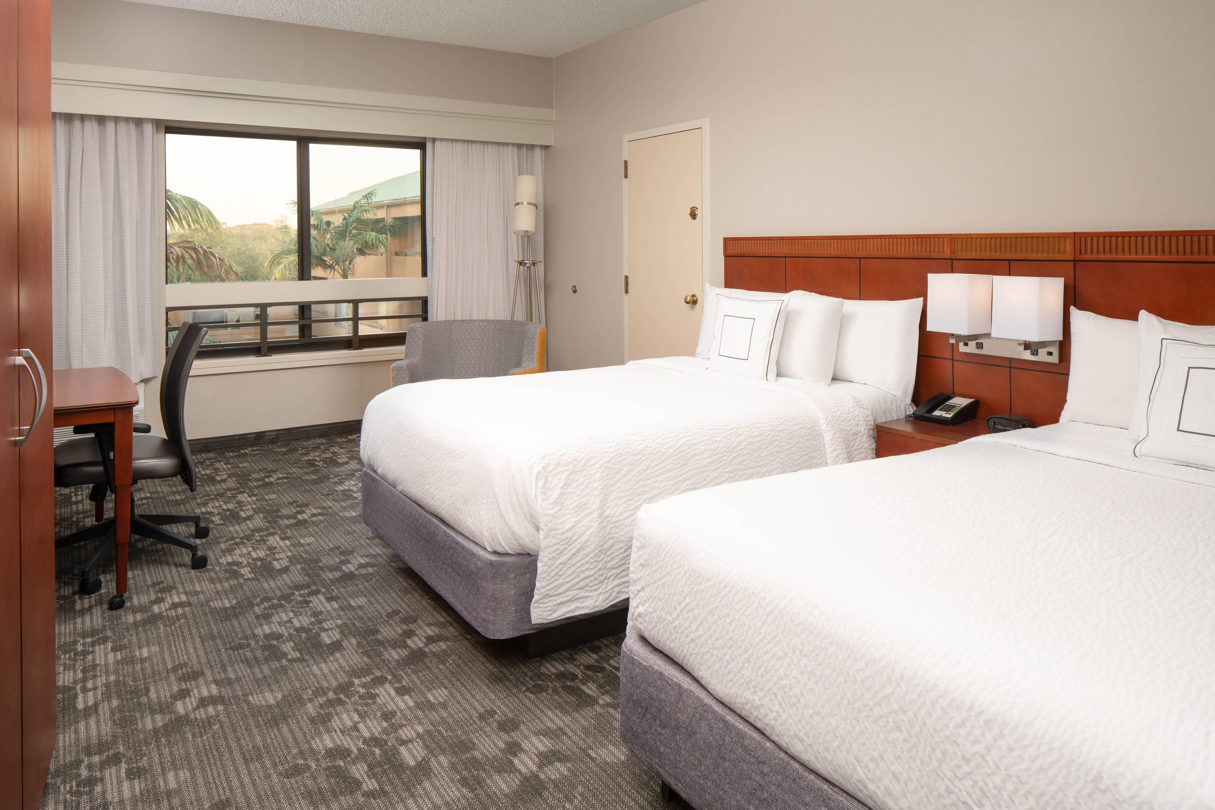 Sonesta Select Miami Lakes Eksteriør bilde