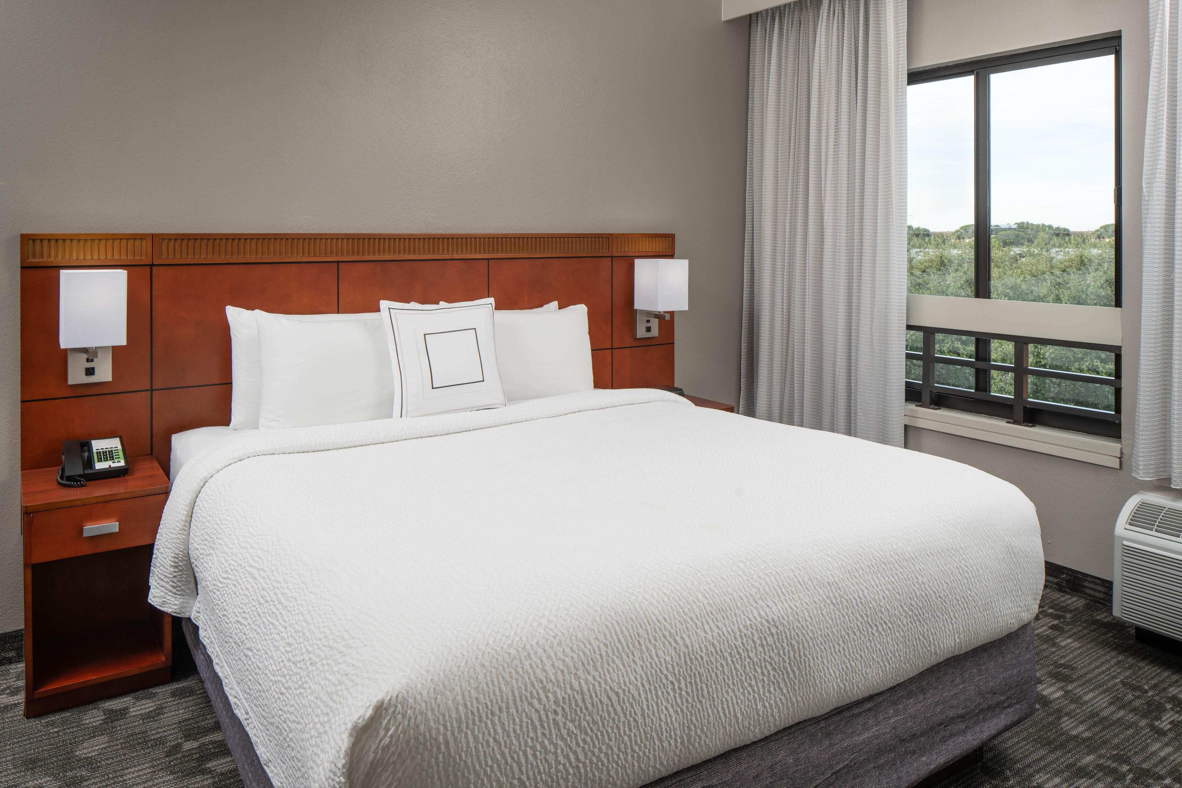 Sonesta Select Miami Lakes Eksteriør bilde