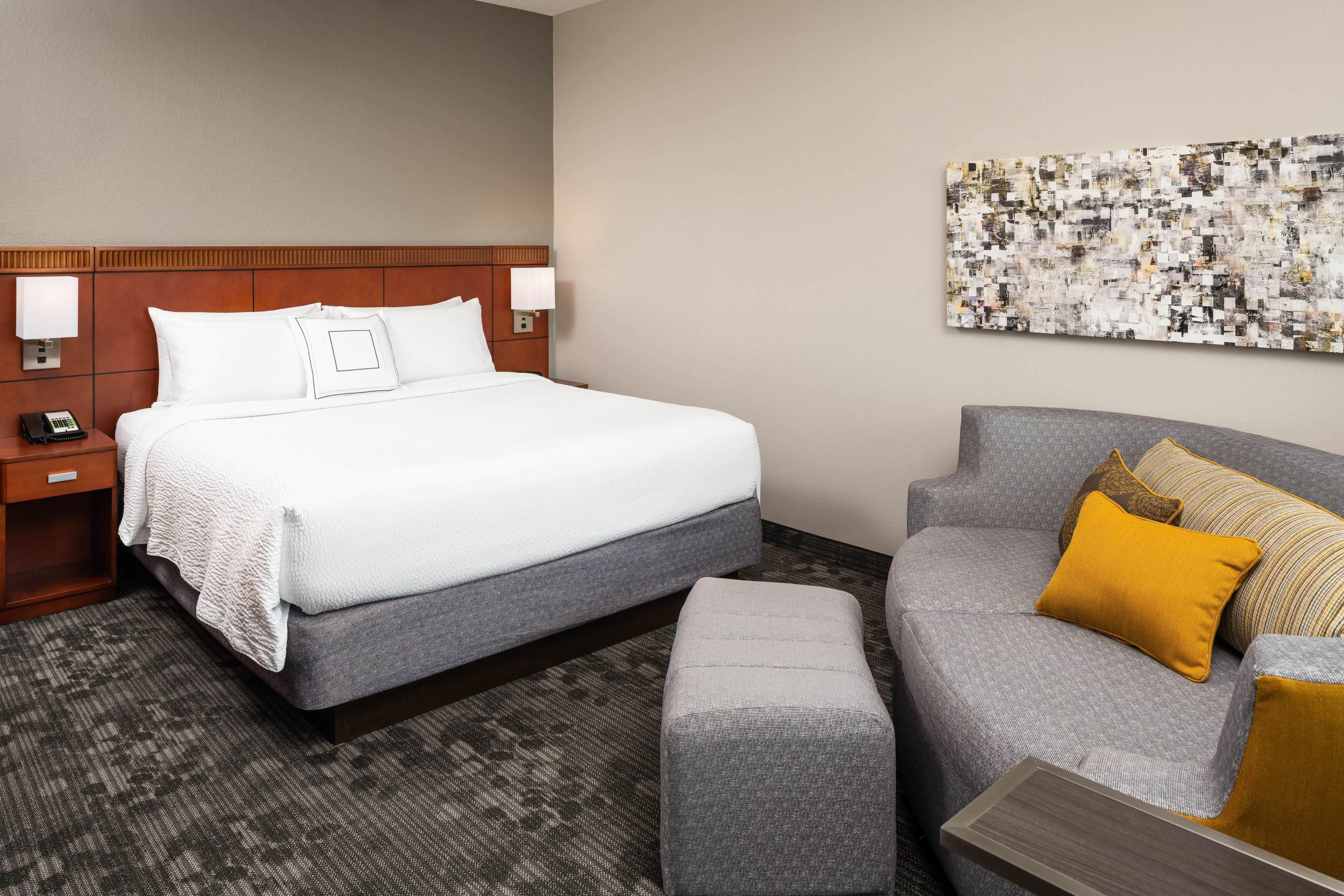 Sonesta Select Miami Lakes Eksteriør bilde