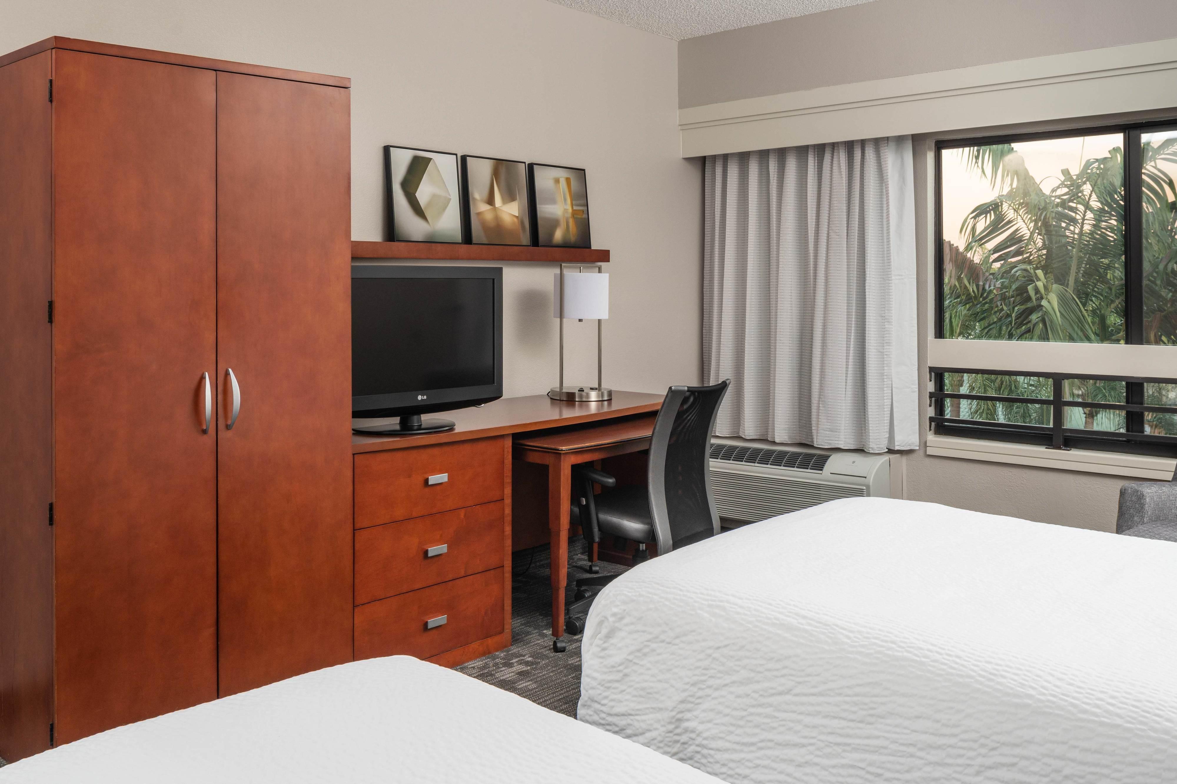 Sonesta Select Miami Lakes Eksteriør bilde