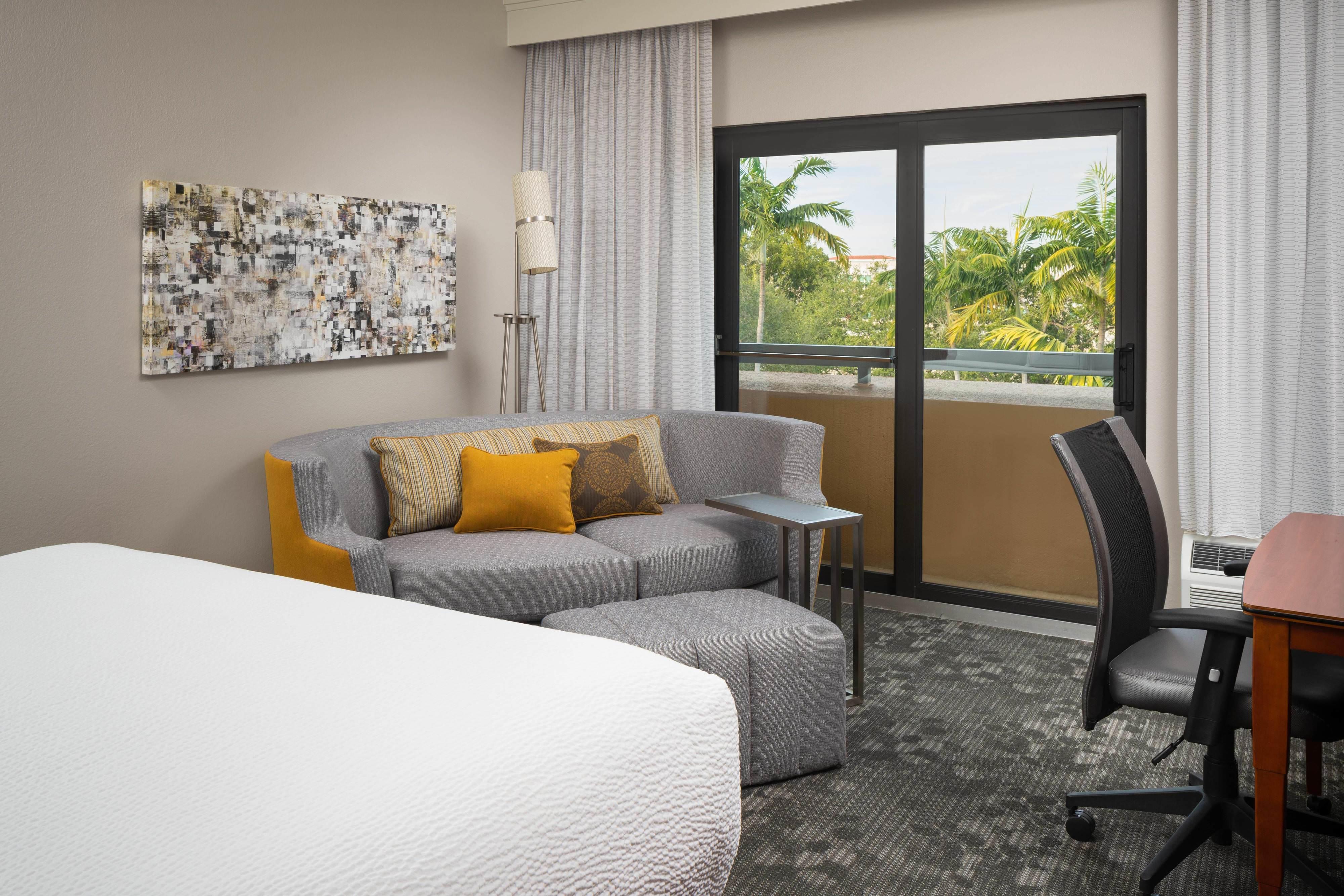 Sonesta Select Miami Lakes Eksteriør bilde