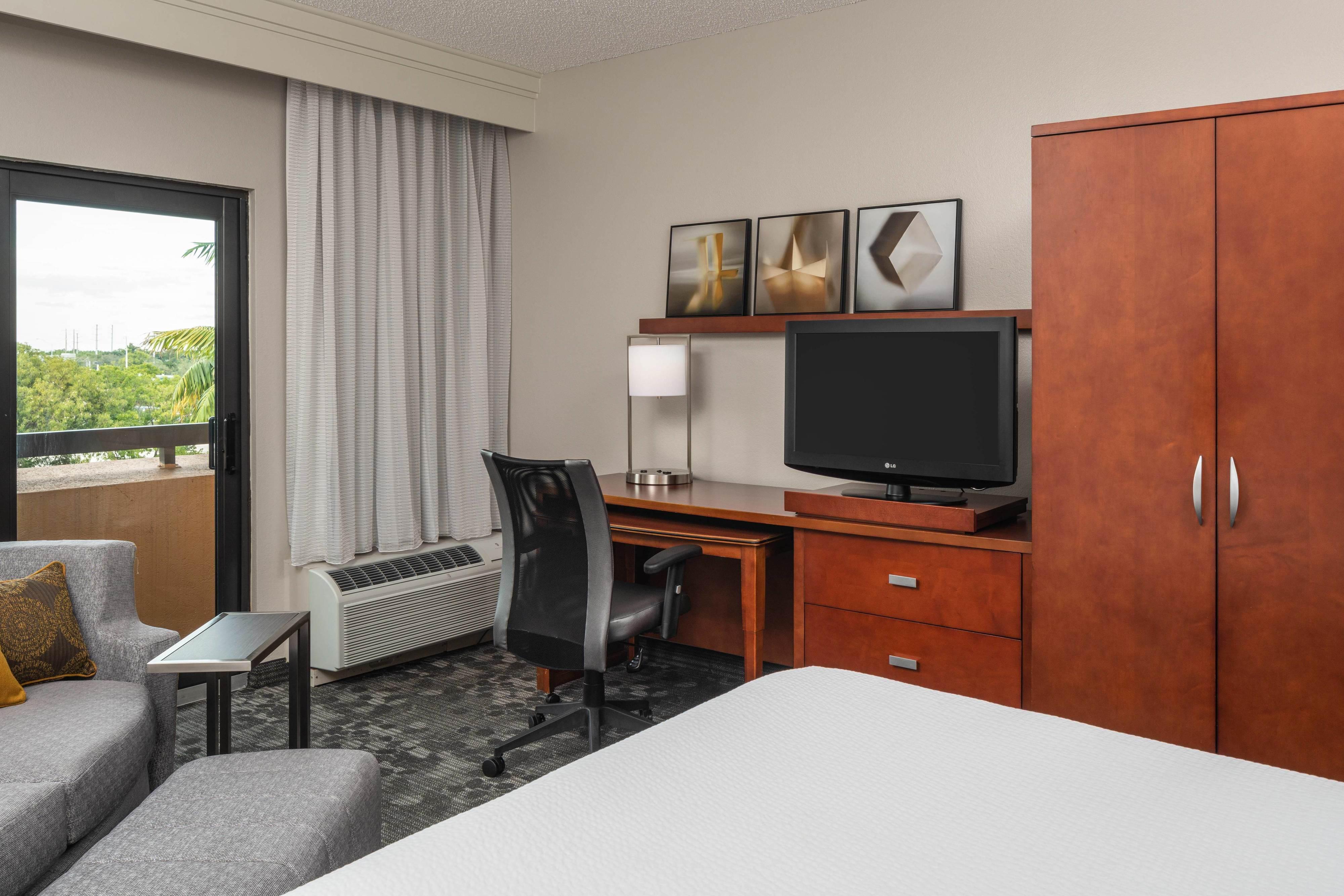 Sonesta Select Miami Lakes Eksteriør bilde