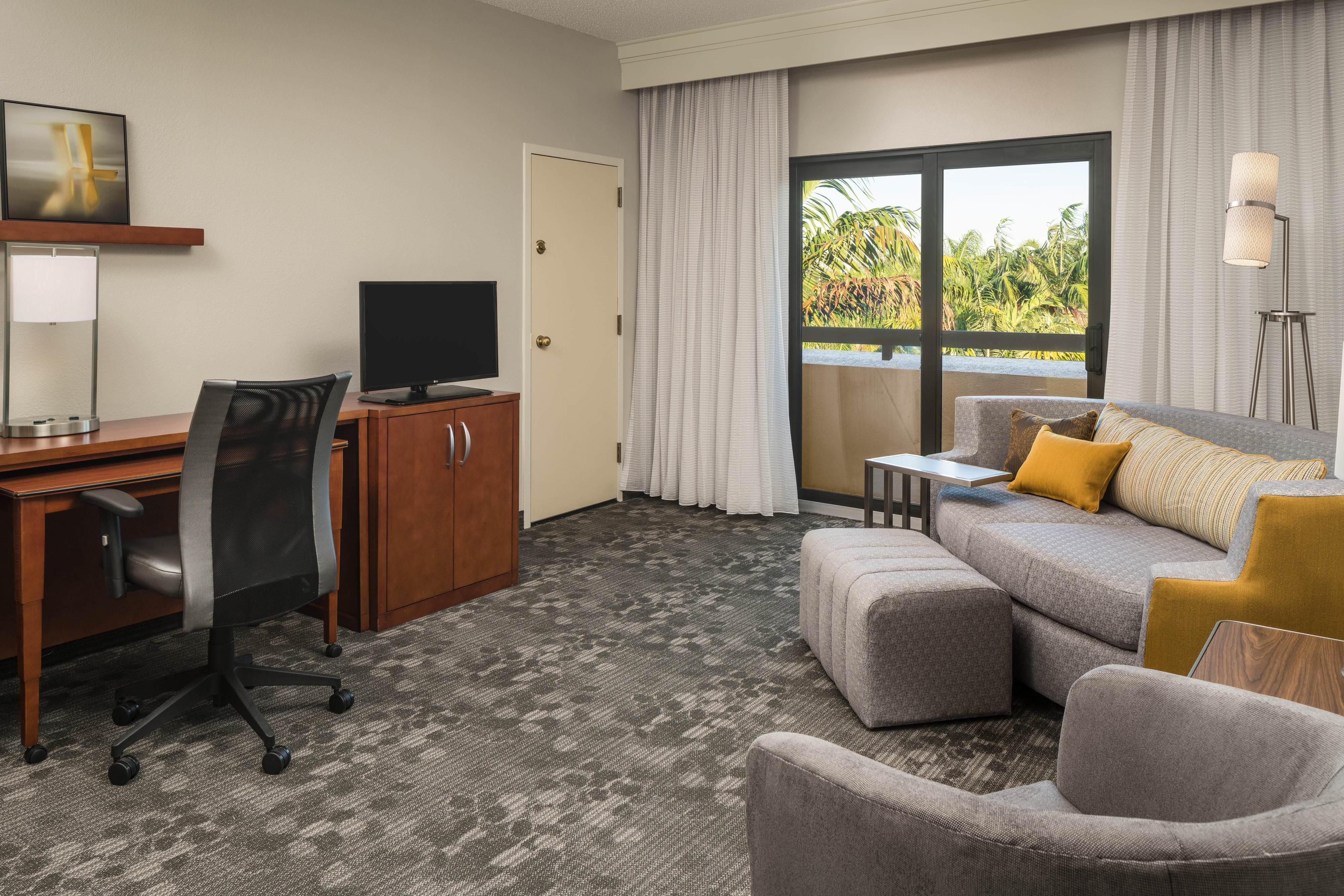 Sonesta Select Miami Lakes Eksteriør bilde