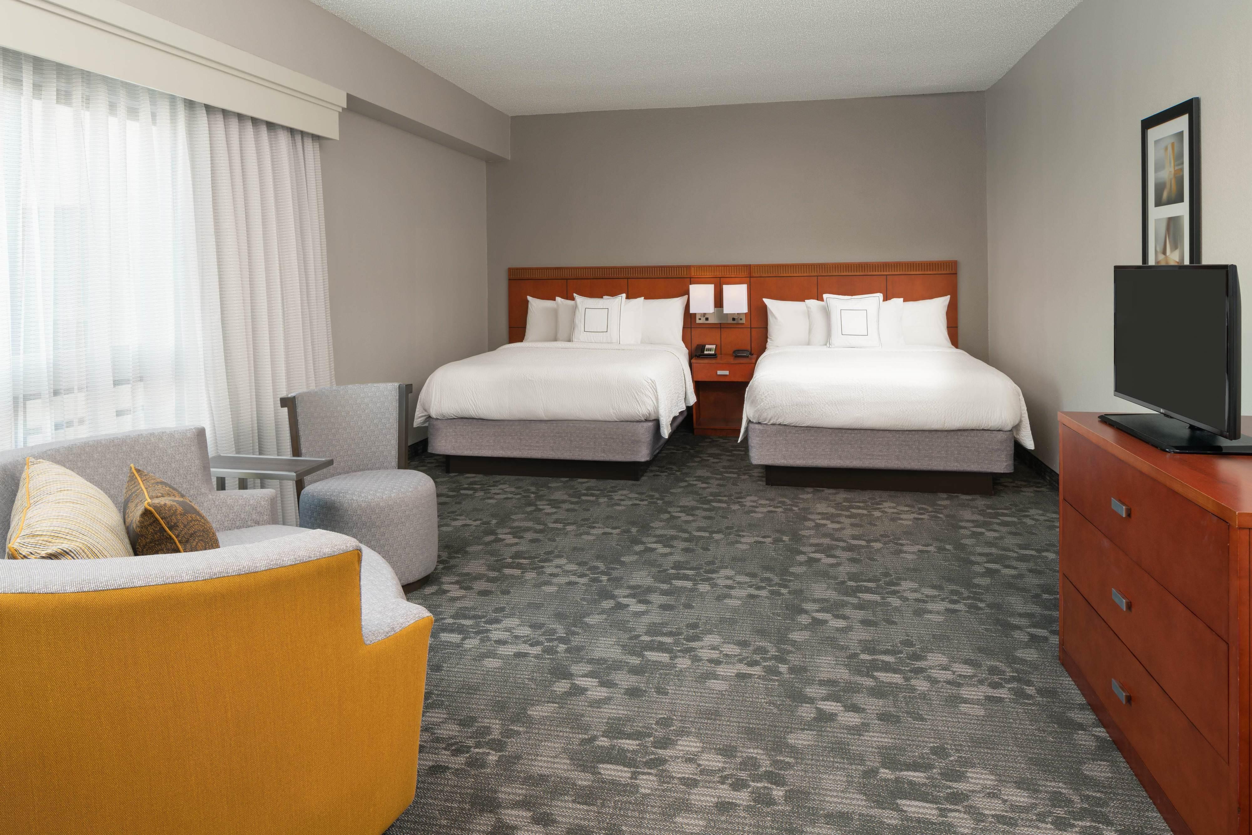 Sonesta Select Miami Lakes Eksteriør bilde