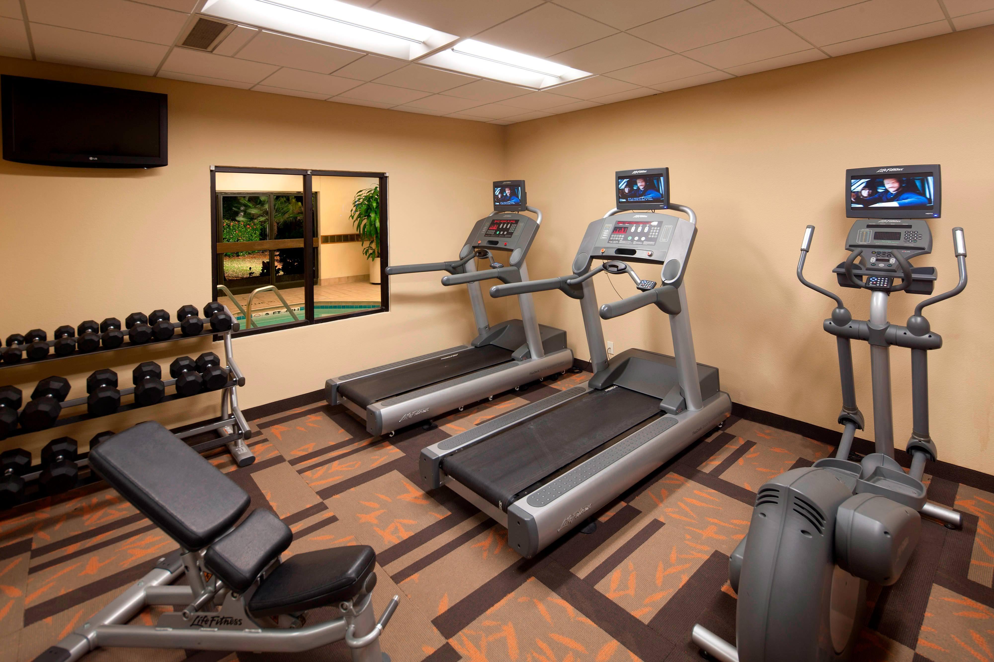 Sonesta Select Miami Lakes Eksteriør bilde