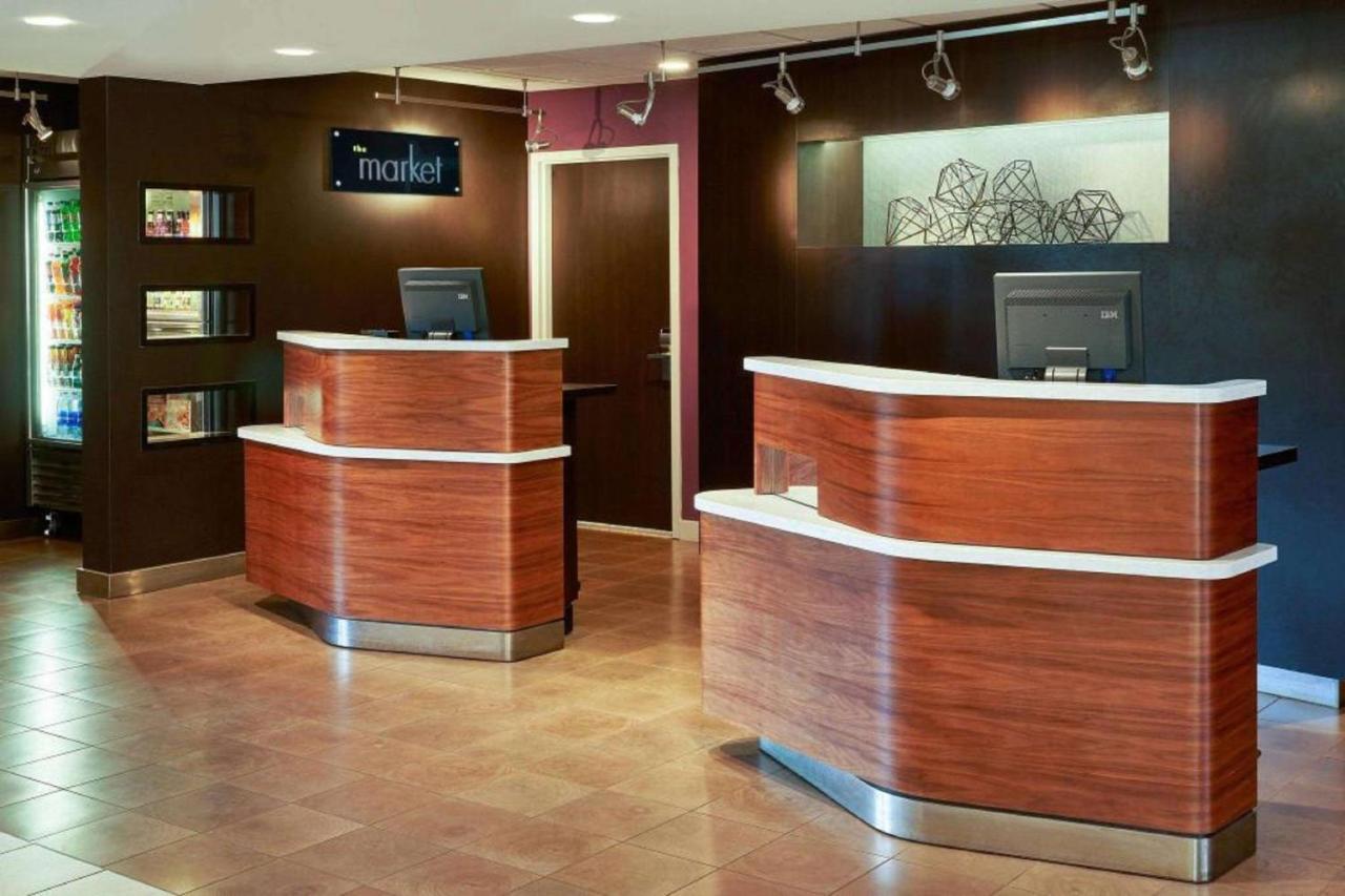 Sonesta Select Miami Lakes Eksteriør bilde