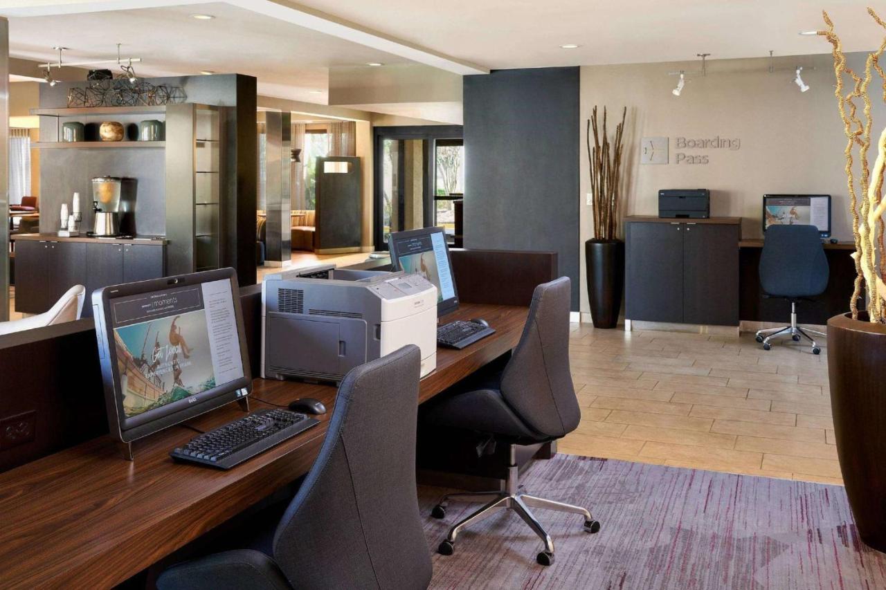 Sonesta Select Miami Lakes Eksteriør bilde